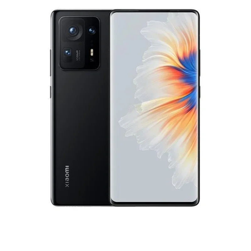 Xiaomi MIX 4 5g SmartPhone Snapdragon 888 plus 6.67