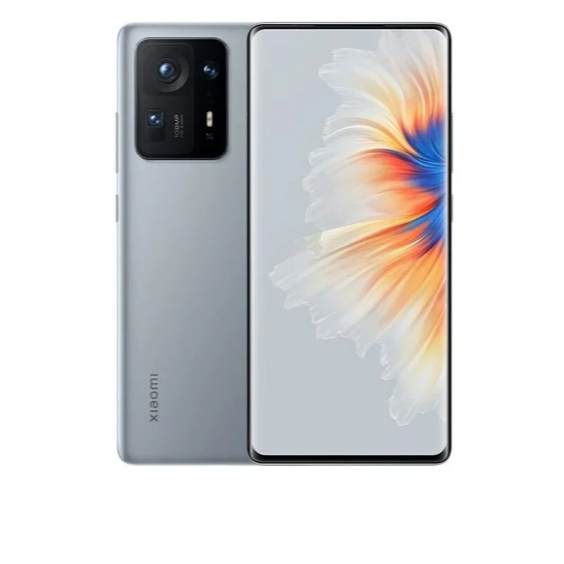 Xiaomi MIX 4 5g SmartPhone Snapdragon 888 plus 6.67