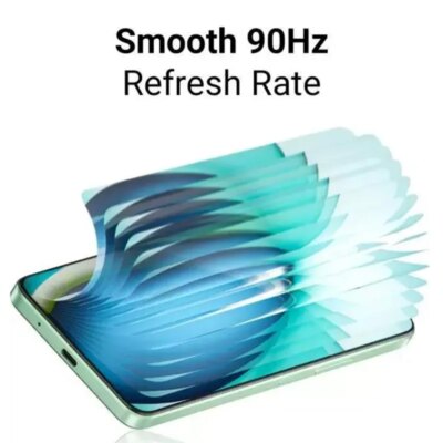 Global Version Xiaomi Redmi A3x 4G Smartphone 4G 128GB 6.71'' 90Hz Display 5000mAh Battery 1650x720 - Image 5
