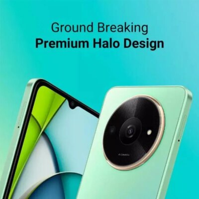Global Version Xiaomi Redmi A3x 4G Smartphone 4G 128GB 6.71'' 90Hz Display 5000mAh Battery 1650x720 - Image 3