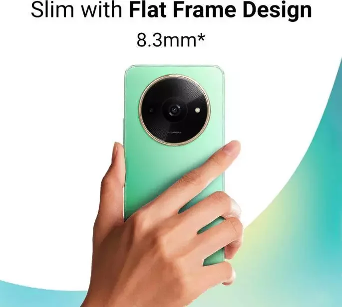 Global Version Xiaomi Redmi A3x 4G Smartphone 4G 128GB 6.71'' 90Hz Display 5000mAh Battery 1650x720