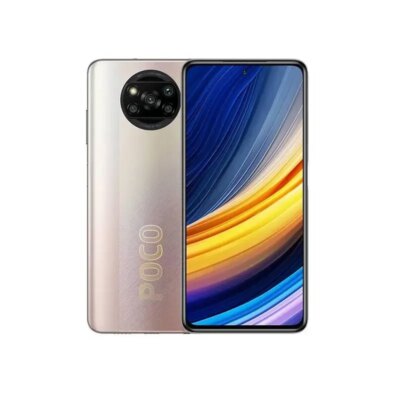 Xiaomi POCO X3 Pro 4G ROM 256GB 5160mAh CPU Qualcomm Snapdragon 860 6.67in 2400x1080px used phone - Image 3