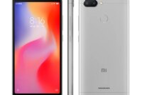 Original Xiaomi Redmi 6 4GB 64GB 13000mAh 6.6 inch celular googleplay Fingerprint Octa-core Global Rom 4G Smartphone