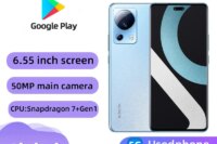 Xiaomi Civi 2 5G Android 6.55-inch RAM 8GB ROM 128GB Qualcomm Snapdragon 7 Gen1 used phone