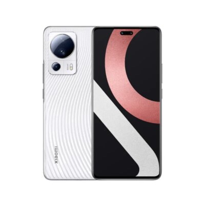 Xiaomi Civi 2 5G Android 6.55-inch RAM 8GB ROM 128GB Qualcomm Snapdragon 7 Gen1 used phone - Image 4
