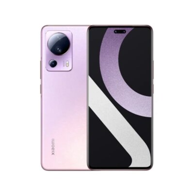 Xiaomi Civi 2 5G Android 6.55-inch RAM 8GB ROM 128GB Qualcomm Snapdragon 7 Gen1 used phone - Image 2