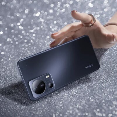 Xiaomi Civi 2 5G Android 6.55-inch RAM 8GB ROM 128GB Qualcomm Snapdragon 7 Gen1 used phone - Image 6