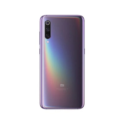 Xiaomi 9 4G Android 6.39 inch RAM 6GB ROM 128GB Qualcomm Snapdragon 855 3300mAh Battery Global Version used phone - Image 6