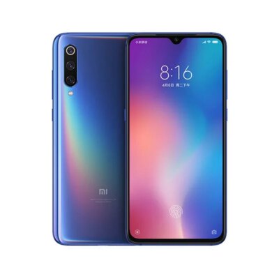 Xiaomi 9 4G Android 6.39 inch RAM 6GB ROM 128GB Qualcomm Snapdragon 855 3300mAh Battery Global Version used phone - Image 4