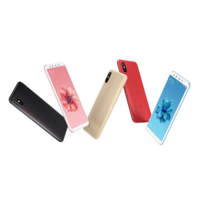 Xiaomi 6X 4G Android 5.99 inch Screen CPU Qualcomm Snapdragon 660 20MP Camera Unlocked Used phone - Image 5