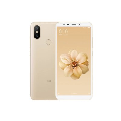 Xiaomi 6X 4G Android 5.99 inch Screen CPU Qualcomm Snapdragon 660 20MP Camera Unlocked Used phone - Image 6