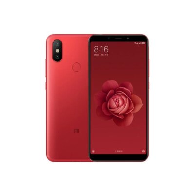 Xiaomi 6X 4G Android 5.99 inch Screen CPU Qualcomm Snapdragon 660 20MP Camera Unlocked Used phone - Image 3