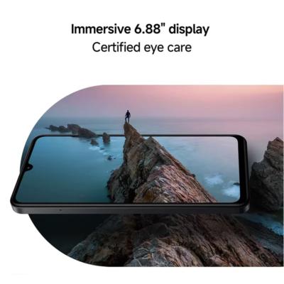Xiaomi Redmi A5 Global Version Smartphone 32MP AI Dual Camera 6.88" display UNISOC T7250 CPU 5200mAh Battery 15W Fast Charging - Image 3