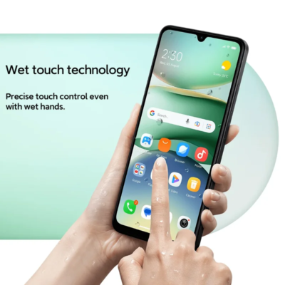 Xiaomi Redmi A5 Global Version Smartphone 32MP AI Dual Camera 6.88" display UNISOC T7250 CPU 5200mAh Battery 15W Fast Charging - Image 2