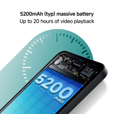 Xiaomi Redmi A5 Global Version Smartphone 32MP AI Dual Camera 6.88" display UNISOC T7250 CPU 5200mAh Battery 15W Fast Charging - Image 6