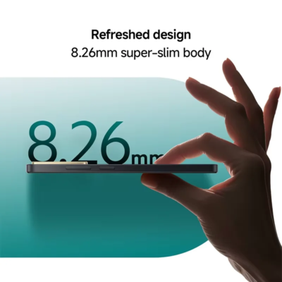Xiaomi Redmi A5 Global Version Smartphone 32MP AI Dual Camera 6.88" display UNISOC T7250 CPU 5200mAh Battery 15W Fast Charging - Image 5