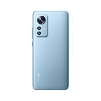Xiaomi 12X 5G CPU Qualcomm Snapdragon 870 3.2GHz 6.28inch 50MP camera Battery 4500mAh used phone - Image 4