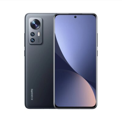 Xiaomi 12X 5G CPU Qualcomm Snapdragon 870 3.2GHz 6.28inch 50MP camera Battery 4500mAh used phone - Image 2
