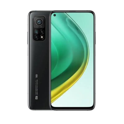 Xiaomi 10T 5g Smartphone CPU Snapdragon 865 Android 6.67 inches RAM 6GB ROM 128GB 64MP Camera Original Used phone - Image 2
