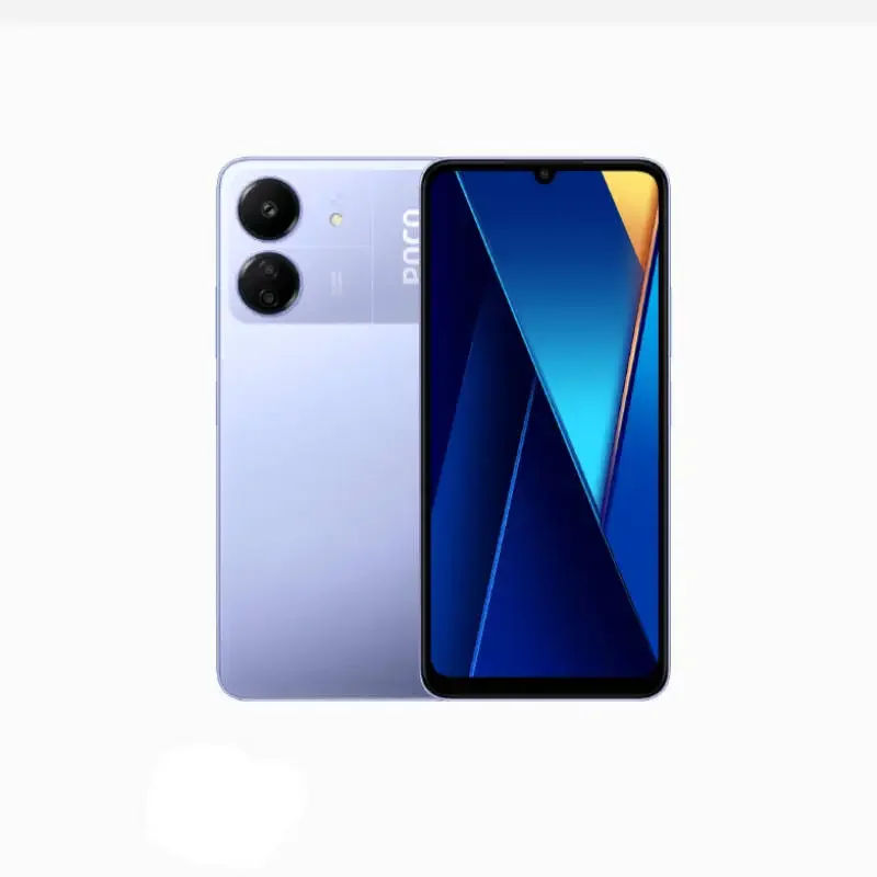 Xiaomi POCO C65 4g ROM 256GB 50MP CPU Helio G85 6.74in 1600x720px 5000mAh Used Phone Xiaomi POCO C65 4g ROM 256GB 50MP CPU Helio G85 6.74in 1600x720px 5000mAh Used Phone