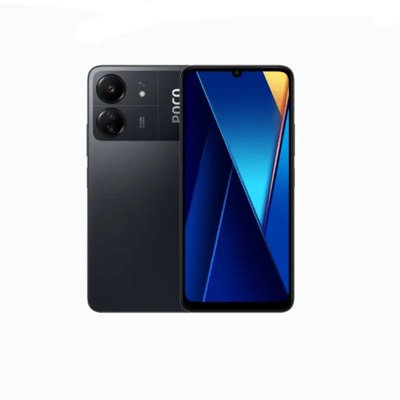 Xiaomi POCO C65 4g ROM 256GB 50MP CPU Helio G85 6.74in 1600x720px 5000mAh Used Phone Xiaomi POCO C65 4g ROM 256GB 50MP CPU Helio G85 6.74in 1600x720px 5000mAh Used Phone