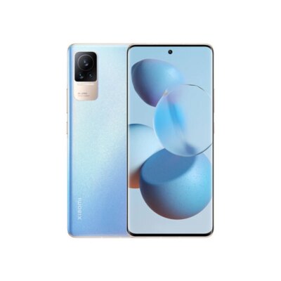 Xiaomi CIVI Android 5G Unlocked 6.55 inch 12GB RAM 256GB All Colours in Good Condition Original used phone - Image 2