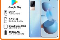Xiaomi CIVI Android 5G Unlocked 6.55 inch 12GB RAM 256GB All Colours in Good Condition Original used phone