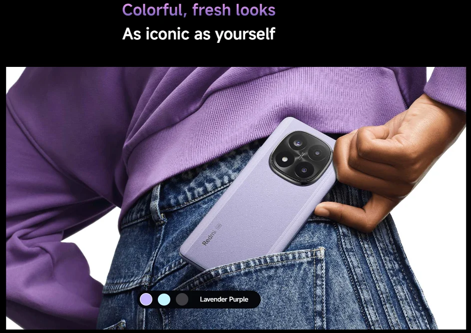 Xiaomi Redmi Note 14 Pro+ Plus 5G Global Version Smartphone Snapdragon 7s Gen 3 NFC 5110mAh 120W HyperCharge 200MP AI Camera