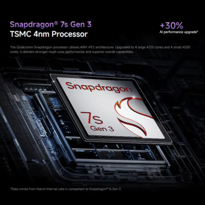 Xiaomi Redmi Note 14 Pro+ Plus 5G Global Version Smartphone Snapdragon 7s Gen 3 NFC 5110mAh 120W HyperCharge 200MP AI Camera - Image 5