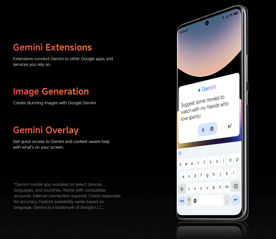 Xiaomi Redmi Note 14 Pro+ Plus 5G Global Version Smartphone Snapdragon 7s Gen 3 NFC 5110mAh 120W HyperCharge 200MP AI Camera