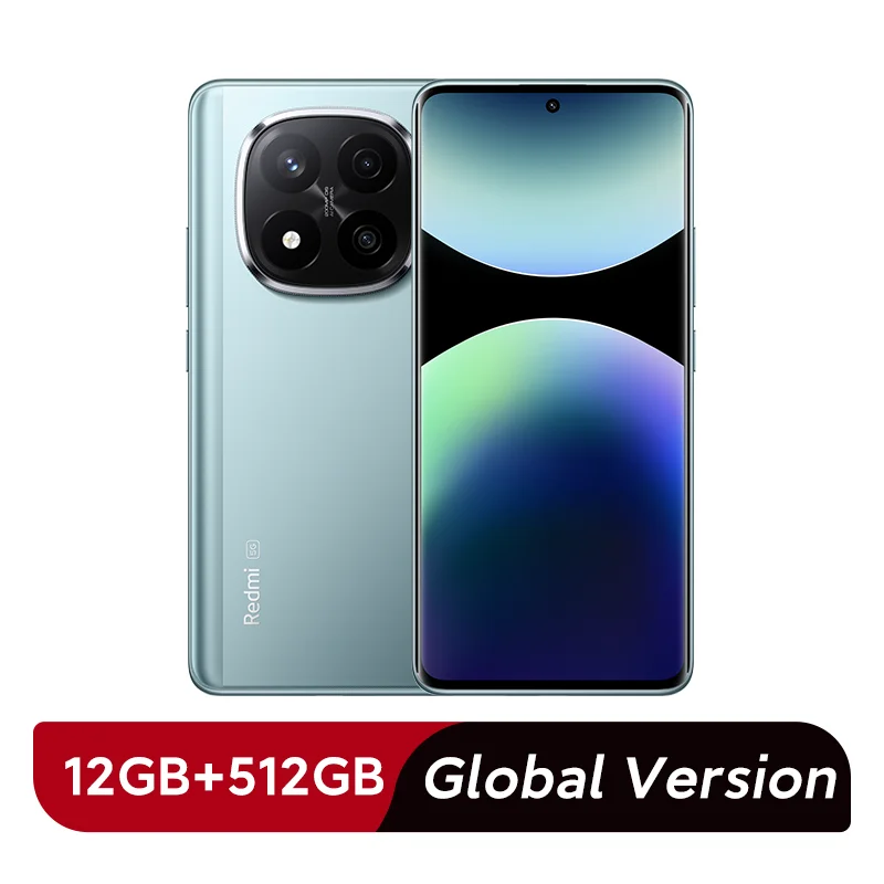 Blue 12GB 512GB
