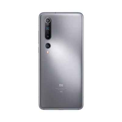 Xiaomi 10 5G Android  6.67 inch Qualcomm Snapdragon 865 RAM 12GB ROM 256GB used phone - Image 5