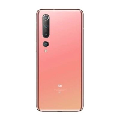 Xiaomi 10 5G Android  6.67 inch Qualcomm Snapdragon 865 RAM 12GB ROM 256GB used phone - Image 4