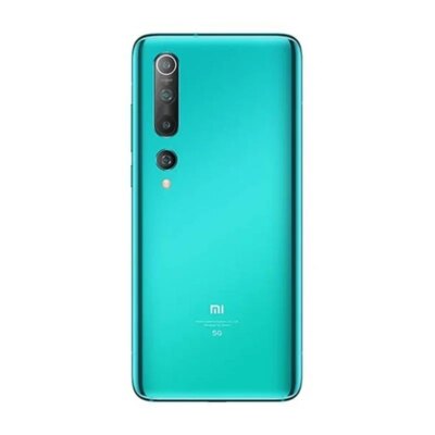 Xiaomi 10 5G Android  6.67 inch Qualcomm Snapdragon 865 RAM 12GB ROM 256GB used phone - Image 3