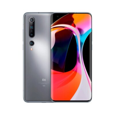 Xiaomi 10 5G Android  6.67 inch Qualcomm Snapdragon 865 RAM 12GB ROM 256GB used phone - Image 6