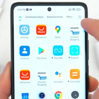 Xiaomi 11T 5g Smartphone CPU Dimensity 1200-Ultra 6.67 inches RAM 8GB ROM 128GB 108MP Camera Original Used phone - Image 6