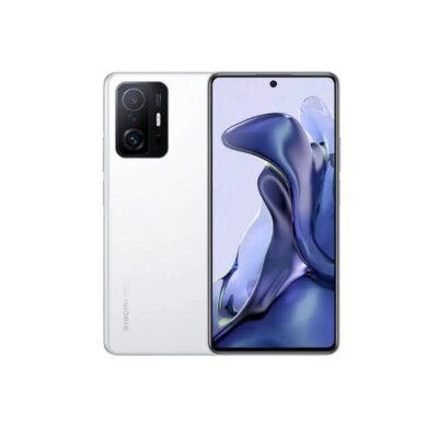 Xiaomi 11T 5g Smartphone CPU Dimensity 1200-Ultra 6.67 inches RAM 8GB ROM 128GB 108MP Camera Original Used phone - Image 2