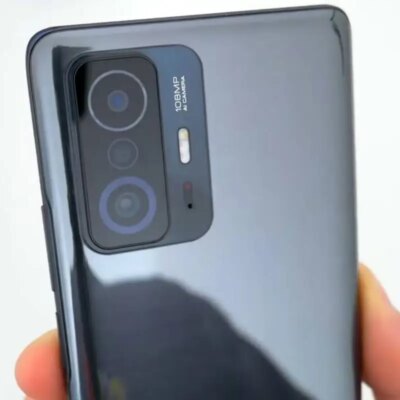 Xiaomi 11T 5g Smartphone CPU Dimensity 1200-Ultra 6.67 inches RAM 8GB ROM 128GB 108MP Camera Original Used phone - Image 5