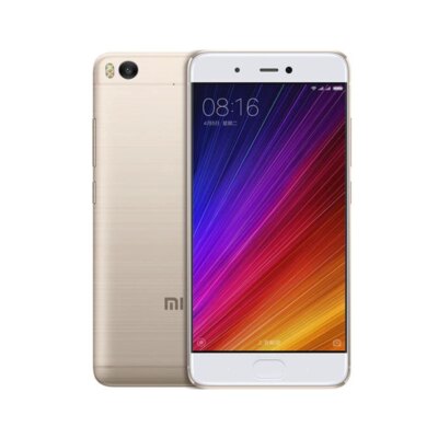 Xiaomi 5S 4G Android 5.15-inch RAM 3G ROM 64G Qualcomm Snapdragon 821 Used phone - Image 2