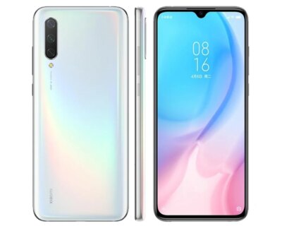 Xiaomi CC9 Smartphone googleplay Mobile Phone 6.39inch RAM 6G ROM 128G 4030mAh Battery used phone - Image 3