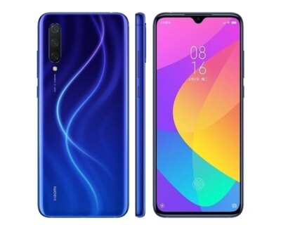Xiaomi CC9 Smartphone googleplay Mobile Phone 6.39inch RAM 6G ROM 128G 4030mAh Battery used phone - Image 4