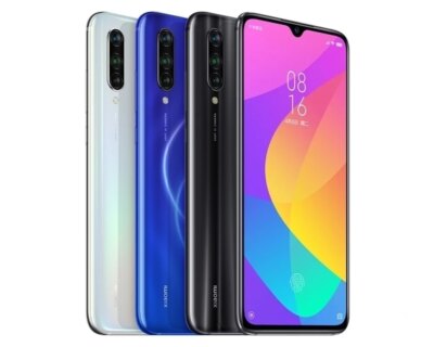 Xiaomi CC9 Smartphone googleplay Mobile Phone 6.39inch RAM 6G ROM 128G 4030mAh Battery used phone - Image 5