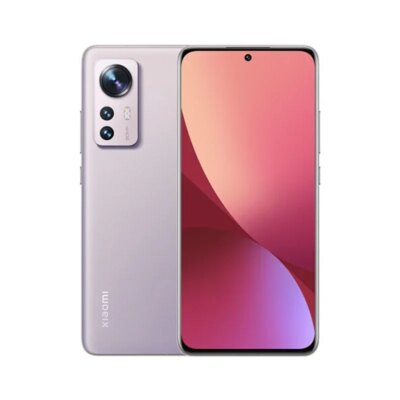Xiaomi 12 5G Android 6.28-inch RAM 12GB ROM 256GB used phone - Image 2