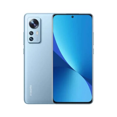 Xiaomi 12 5G Android 6.28-inch RAM 12GB ROM 256GB used phone - Image 4