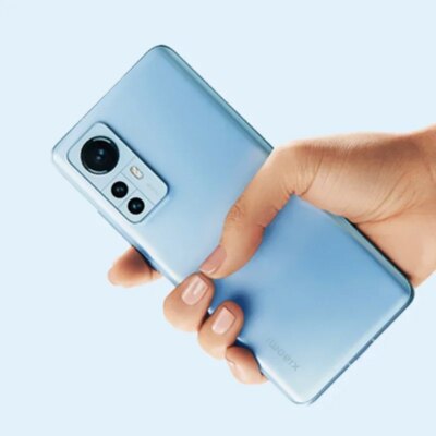 Xiaomi 12 5G Android 6.28-inch RAM 12GB ROM 256GB used phone - Image 6
