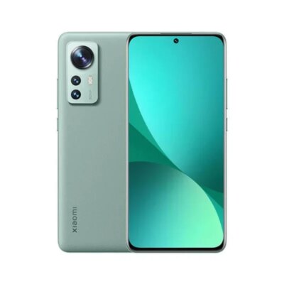 Xiaomi 12 5G Android 6.28-inch RAM 12GB ROM 256GB used phone - Image 5