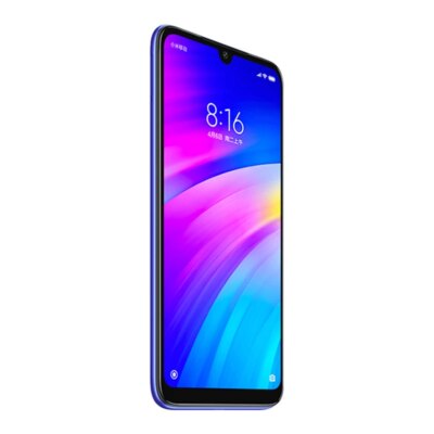 Xiaomi Redmi 7 Cellphone with Phone Case, Dual SIM Solt Cellphone Android Cell Phone Dual Camera  used phone - Image 3