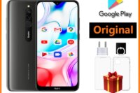 Xiaomi Redmi 8 smartphone dual SIM card12MP+2MP+8MP 6.22-inch screen Snapdragon 439 eight core 4G LTE used phone