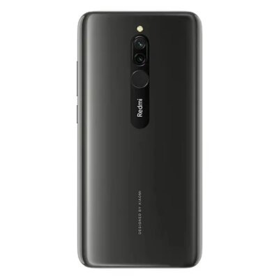 Xiaomi Redmi 8 smartphone dual SIM card12MP+2MP+8MP 6.22-inch screen Snapdragon 439 eight core 4G LTE used phone - Image 5