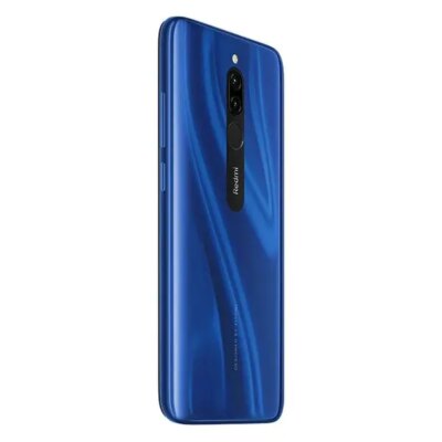 Xiaomi Redmi 8 smartphone dual SIM card12MP+2MP+8MP 6.22-inch screen Snapdragon 439 eight core 4G LTE used phone - Image 6